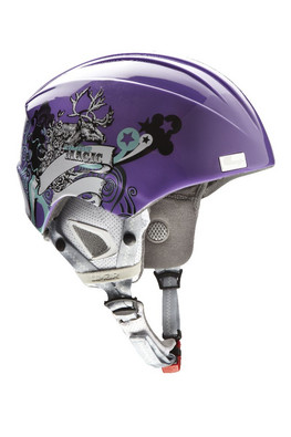 X5 magic violet black