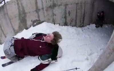 "Blackout: The Movie"