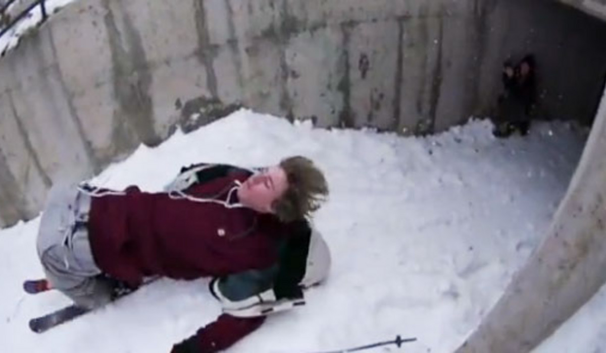 "Blackout: The Movie" "Blackout: The Movie"