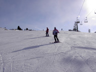 Dobre przygotowanie stoków