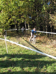 Ustroń MTB Race 10