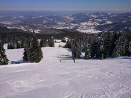 Pilsko- Korbielów- trasa 9