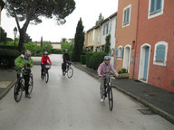 Lazurowe wybrzeże - ulczka