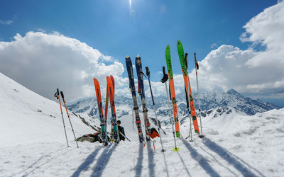 Tatry Zawrat fot. J.Gawron