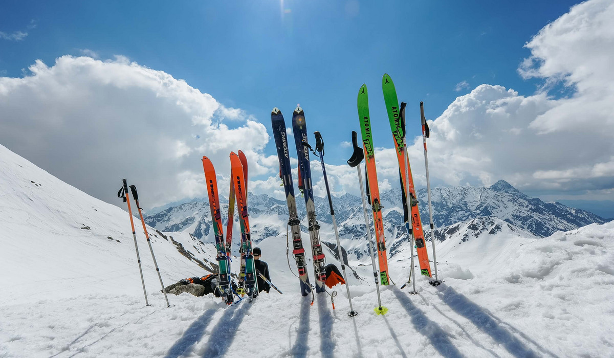 Tatry Zawrat fot. J.Gawron