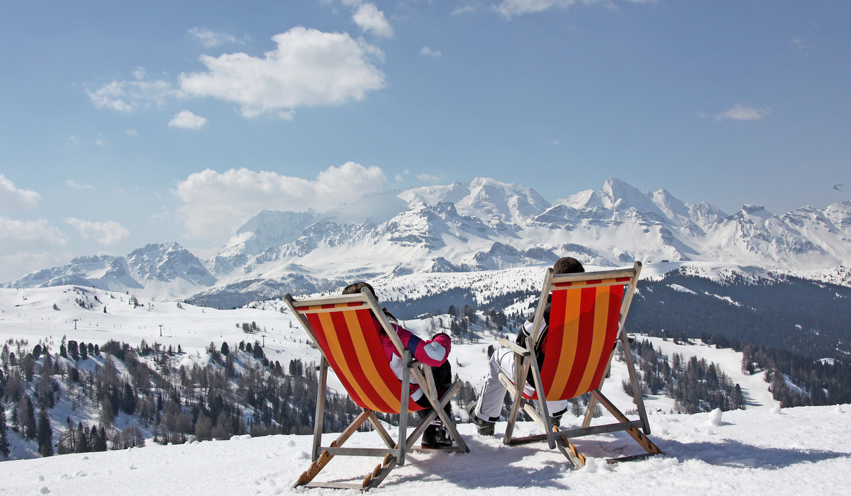 Alta Badia (foto: Freddy Planinschek) Alta Badia (foto: Freddy Planinschek)