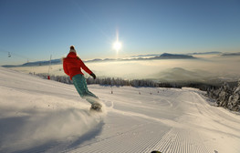Kubinska Hola (żródło: Ski Kubinska Hola)