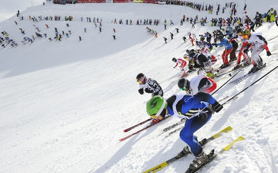 Foto: TVB St. Anton am Arlberg / Fotograf Josef Mallaun