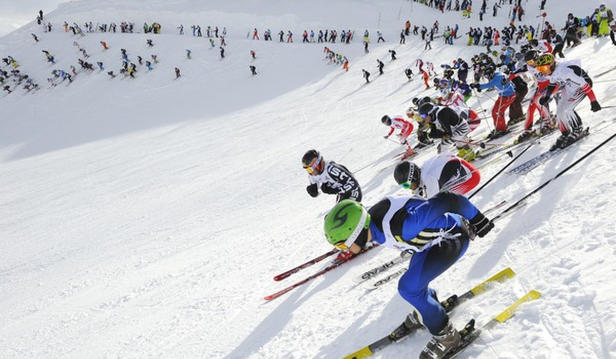 Foto: TVB St. Anton am Arlberg / Fotograf Josef Mallaun