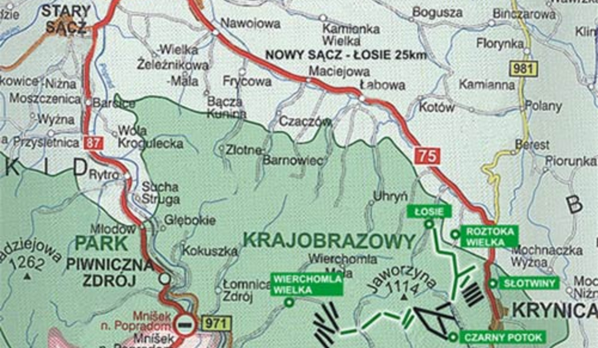 (mapa: www.siedemdolin.pl)