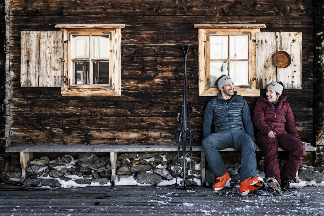 Słoneczne narty w Zillertal  ©Zillertaltourismus fot. Max Draeger