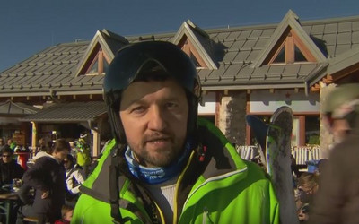 Polscy w Trentino (źródło: Trentino Marketing)