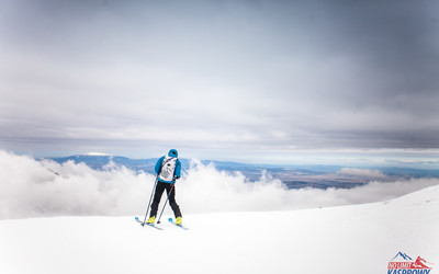 No Limit Kasprowy (fot. Jacek Spyra)