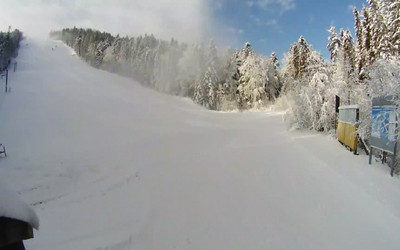 Jaworzyna Krynicka Trasa 5 (foto: jaworzynakrynicka.pl)