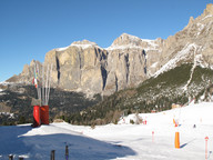 Canazei-Belvedere-Sella- widoki 6