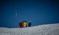 Sulden 3250m - punkt widokowy (foto: PB Narty.pl) Sulden 3250m - punkt widokowy (foto: PB Narty.pl)