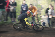 Diverse Downhill Contest 2014 - Wisła Stożek 26