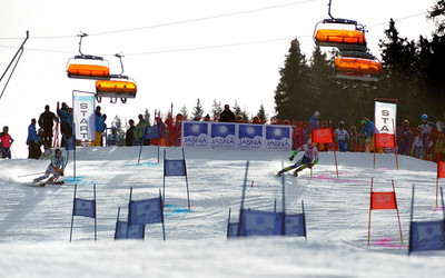 źródło: Narodowe Centrum Turystyki Słowackiej
