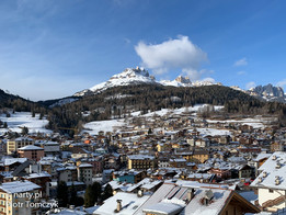 Moena (fot. P. Tomczyk)