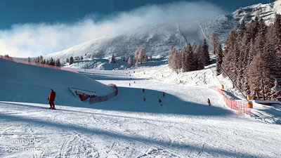 Pinzolo Grual (fot. P. Tomczyk) Pinzolo Grual (fot. P. Tomczyk)