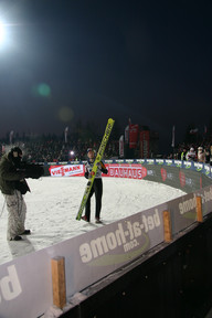 I znowu Adam Małysz