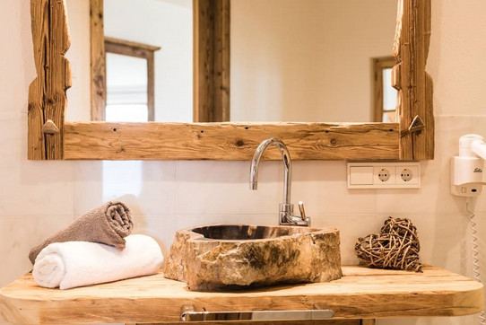 Ahner Berghof w Rodeneck Ahner Berghof w Rodeneck