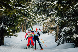 Szklarska Poręba - narty biegowe (foto: mat. prasowe)