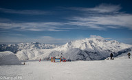 Les 2 Alpes (foto: PB Narty.pl)