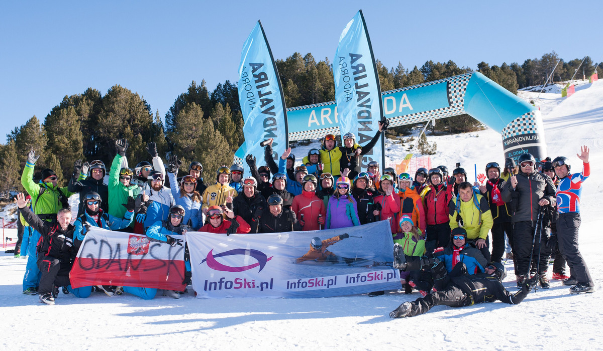 Polskie dni w Andorze (foto: infoski.pl)
