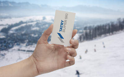 Karta Tatry Super Ski (foto: materiały prasowe)