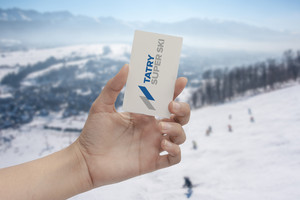 Karta Tatry Super Ski (foto: materiały prasowe)