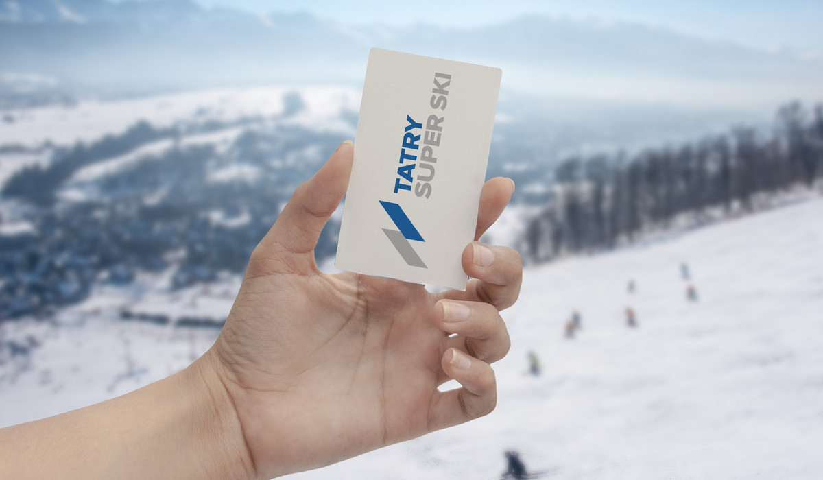 Karta Tatry Super Ski (foto: materiały prasowe)
