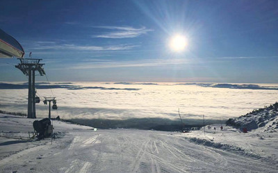 Tatrzańska Łomnica 2015 12 20 (foto: czart.pl)