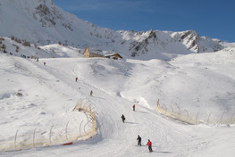 Passo Tonale (foto: P. Tomczyk)