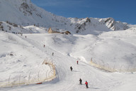 Passo Tonale (foto: P. Tomczyk)