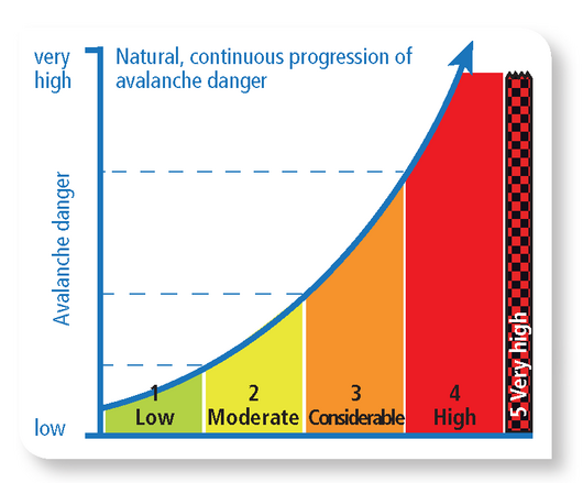 Źródło: https://www.avalanches.org/education/avalanche-danger-scale/