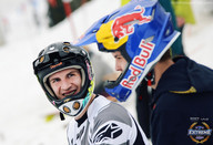 Sony VAIO Extreme Series Winter Edition- kolarze