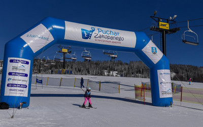 Pucharu Zakopanego Amatorów 2019 (foto: mat. prasowe)