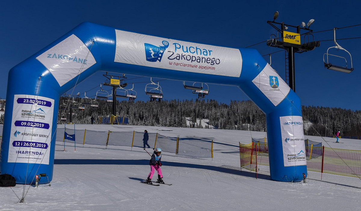 Pucharu Zakopanego Amatorów 2019 (foto: mat. prasowe)