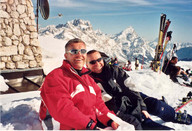 Alta Pusteria przy barze