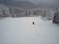 Wielka Racza-rozpoczęcie sezonu 3