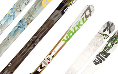 Rossinnol i Voelkl 2011/12