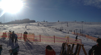 Tylicz (foto: master-ski.pl)