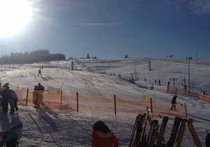 Tylicz (foto: master-ski.pl)