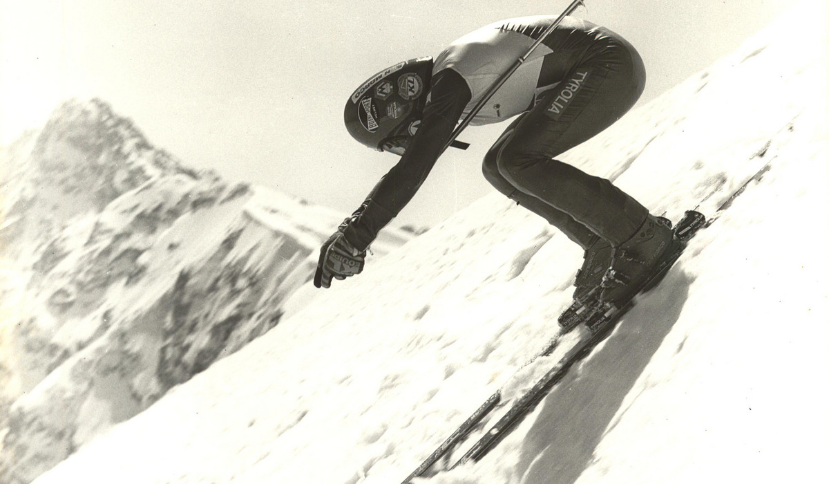 Pobijanie rekordu Polski (foto: PKL)