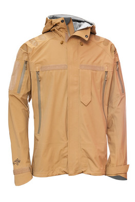 Kurtka Garm All Weather marki NFM