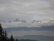 Sylwester Słowacja 2007- Spalena Dolina 4