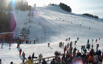 Donovaly (foto: Narty.pl0