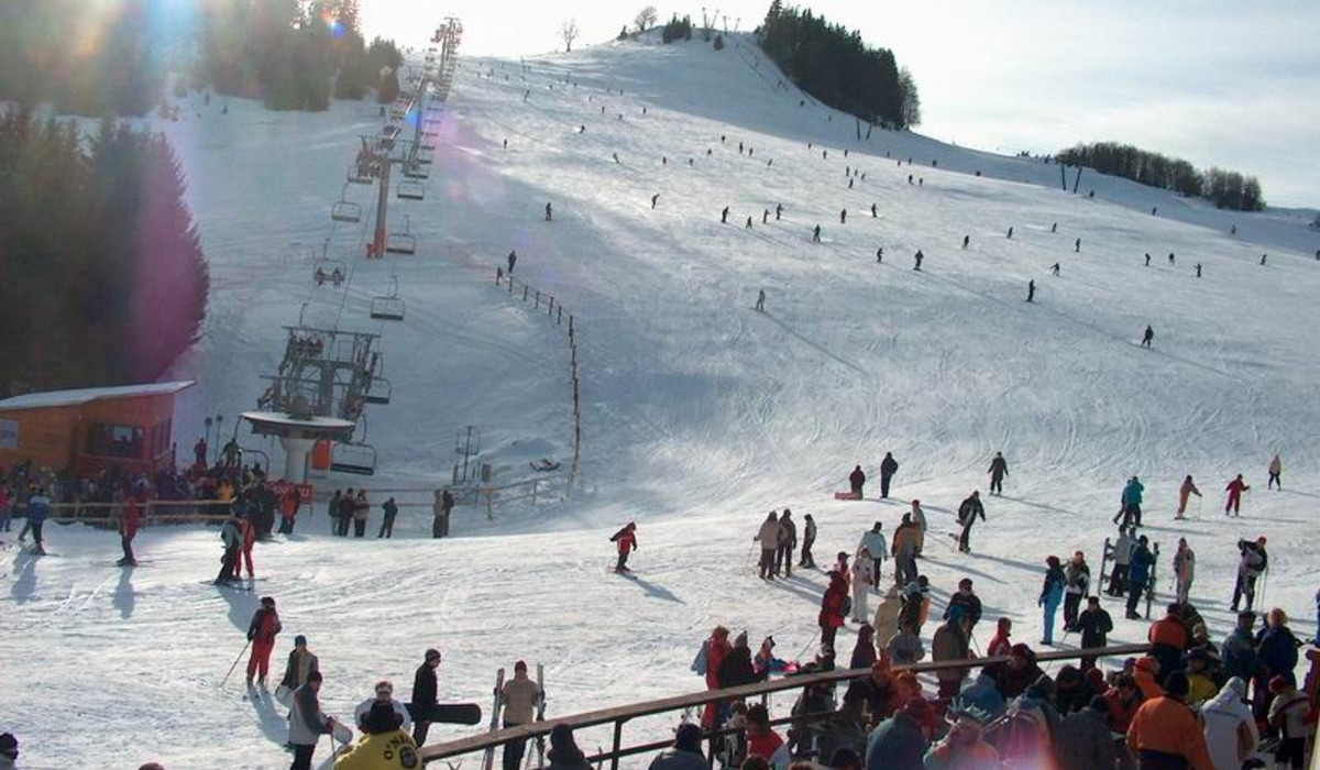 Donovaly (foto: Narty.pl0