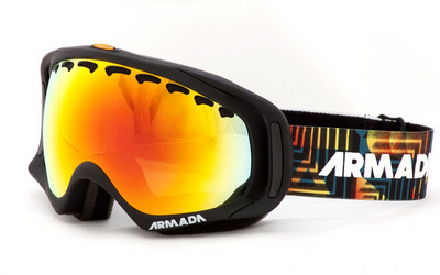 Armada x Oakley Crowbar Snow